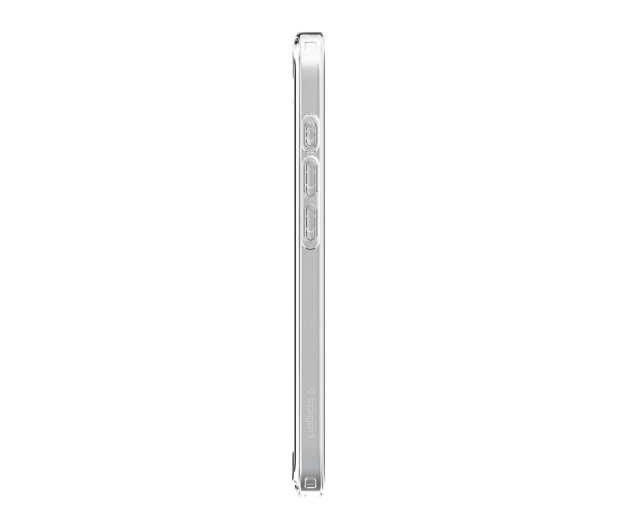 SPIGEN Ultra Hybrid Mag Magsafe do iPhone 16E Zero One White ACS09142 - 1319766 - zdjęcie 4